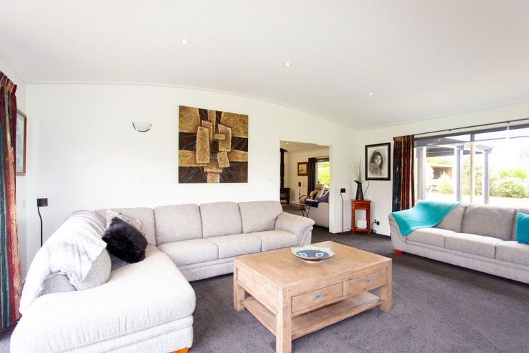 Photo of property in 31 Western Line, Brunswick, Whanganui, 4571