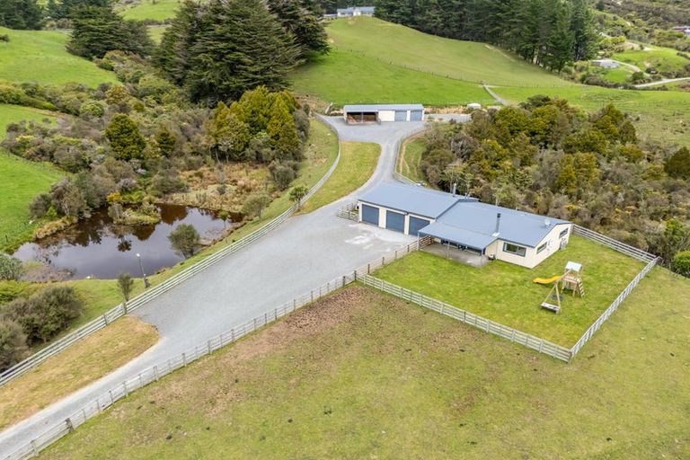 Photo of property in Woodhill Park, 148 Kakariki Way, Whitemans Valley, Upper Hutt, 5371