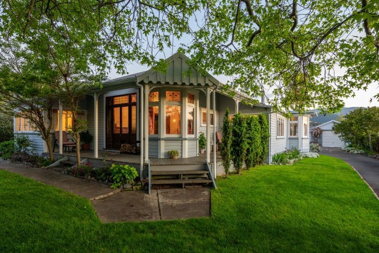 Photo of property in 60a Cambria Street, The Wood, Nelson, 7010