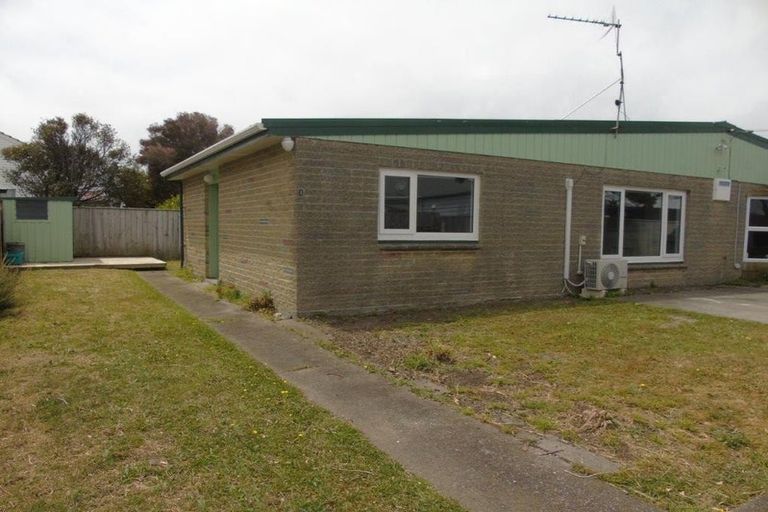 Photo of property in 1/15a Byron Street, Miramar, Wellington, 6022