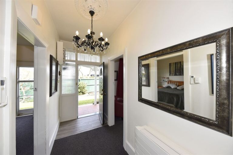 Photo of property in 64 Simeon Street, Spreydon, Christchurch, 8024