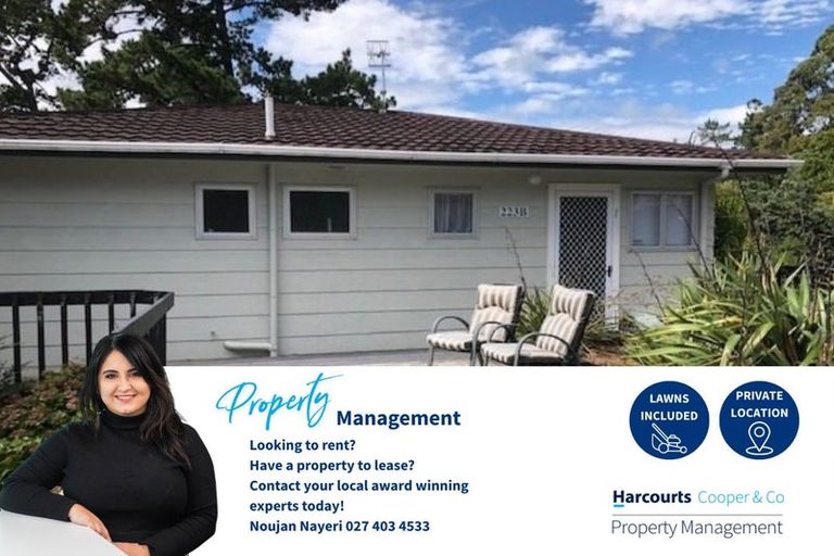 Photo of property in 223 Beach Haven Road, Beach Haven, Auckland, 0626