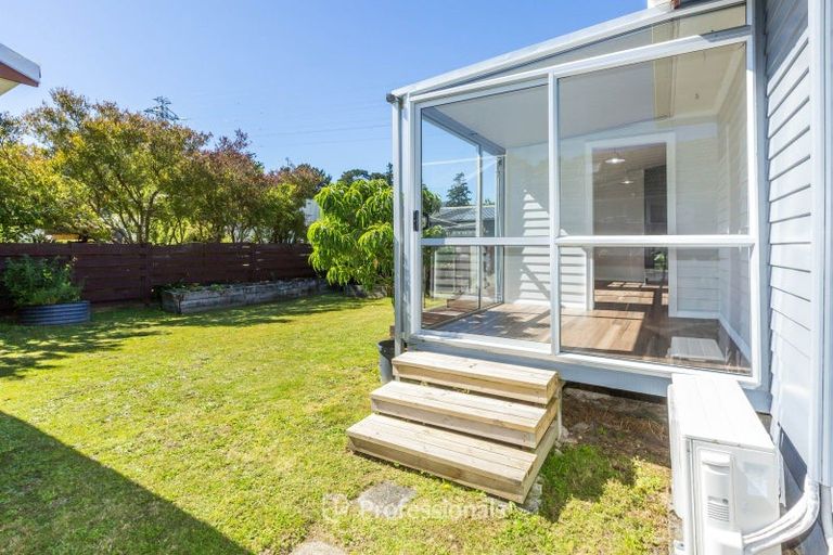 Photo of property in 55 Black Beech Street, Birchville, Upper Hutt, 5018