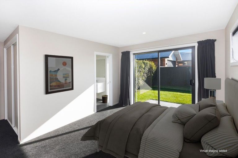 Photo of property in 60 Luxembourg Crescent, Halswell, Christchurch, 8025