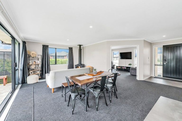 Photo of property in 66 Hungerford Drive, Rolleston, 7615