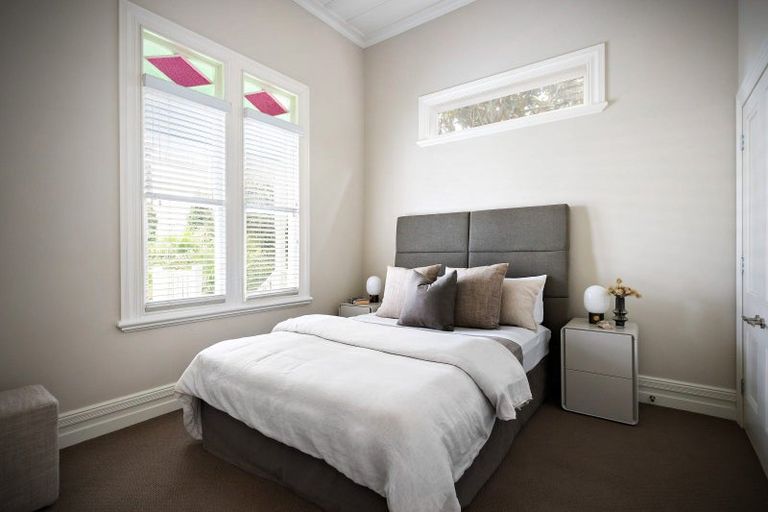 Photo of property in 31 Wood Street, Freemans Bay, Auckland, 1011