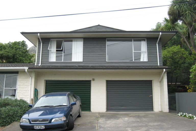 Photo of property in 1a College Road, Lyttelton, 8082