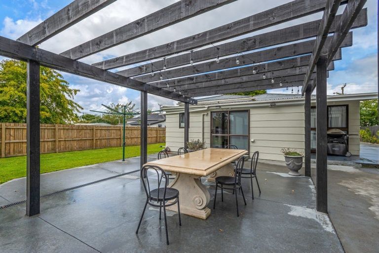 Photo of property in 32 Arthur Street, Pahiatua, 4910