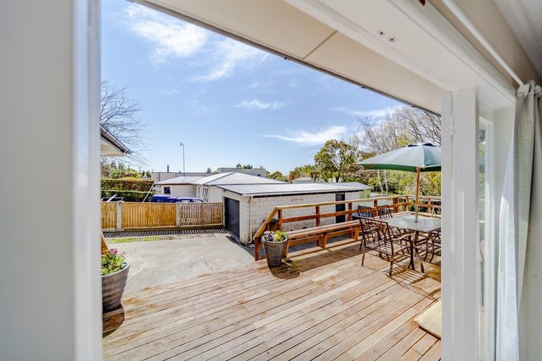 Photo of property in 113 Porangahau Road, Waipukurau, 4200