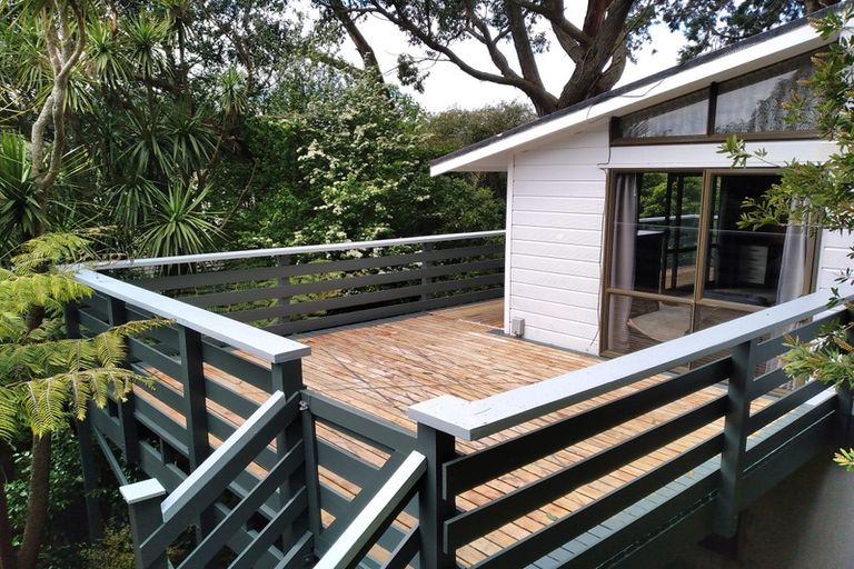 Photo of property in 6a Hine Road, Wainuiomata, Lower Hutt, 5014