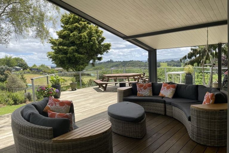 Photo of property in 491 Sim Road, Paerata, Pukekohe, 2676