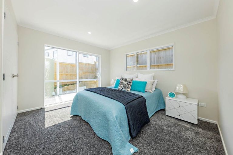 Photo of property in 16 Te Aramanu Crescent, Papakura, 2110