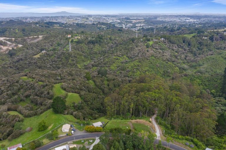 Photo of property in 68 Foley Quarry Road, Dairy Flat, 0792