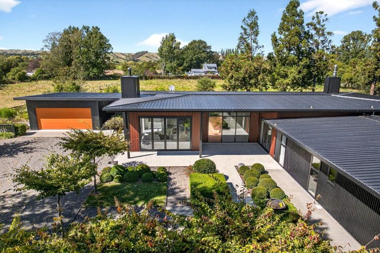 Photo of property in 35 Homebush Road, Homebush, Masterton, 5885