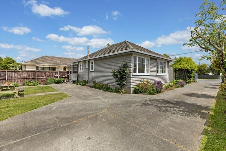 Photo of property in 42 Olivine Street, Shirley, Christchurch, 8013