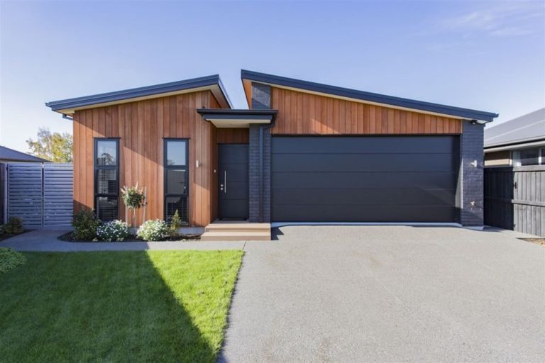 Photo of property in 3 Candy Crescent, Kaiapoi, 7630