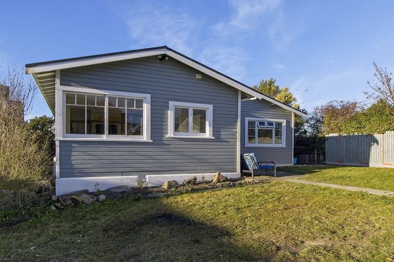 Photo of property in 96 Shearman Street, Waimate, 7924