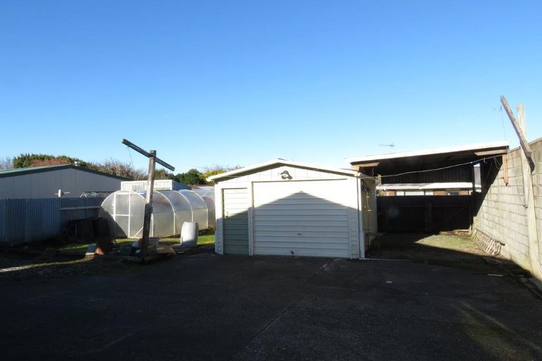 Photo of property in 27 Tramway Road, Strathern, Invercargill, 9812