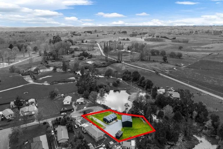 Photo of property in 24 Aard Avenue, Reporoa, 3083