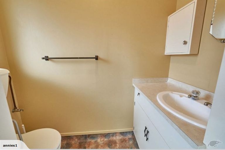 Photo of property in 349 College Street, West End, Palmerston North, 4410