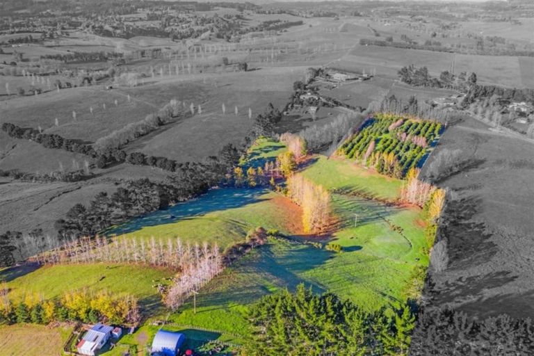 Photo of property in 85 Mckinley Road, Kokopu, Whangarei, 0179