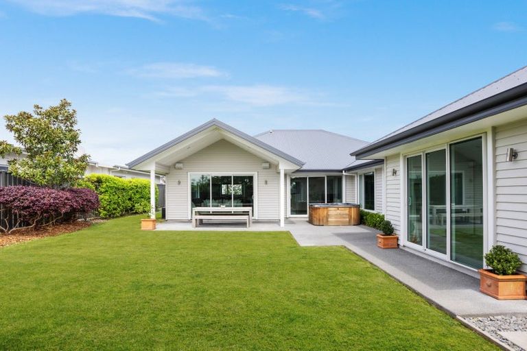 Photo of property in 29 Meissner Road, Havelock North, 4130