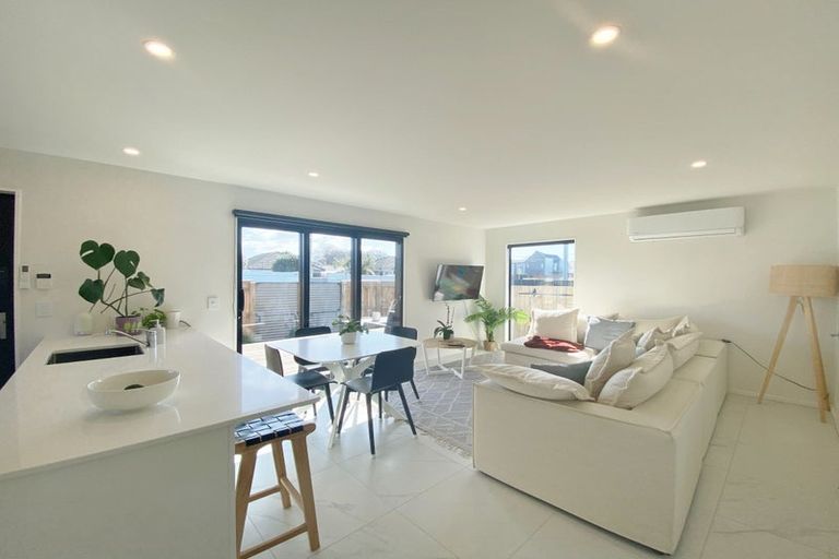 Photo of property in 1/124 Milton Street, Somerfield, Christchurch, 8024