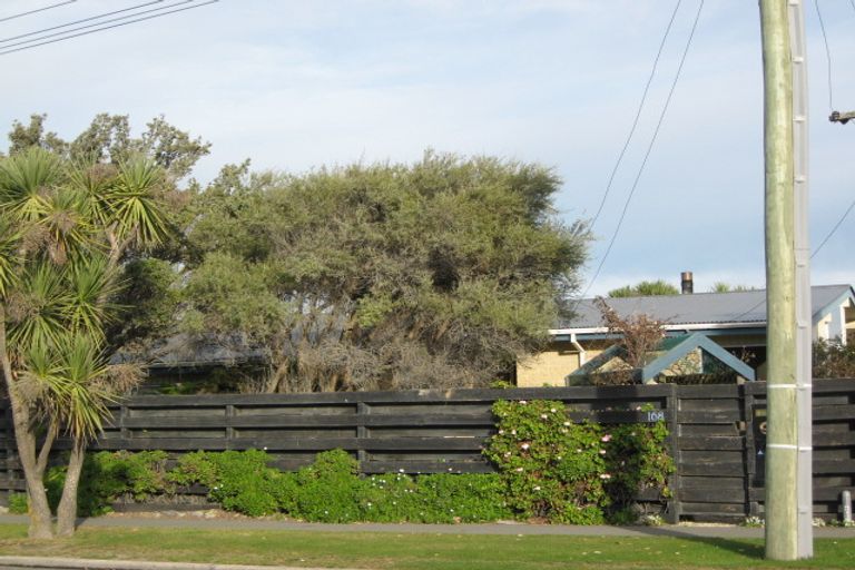 Photo of property in 168 Rocking Horse Road, Southshore, Christchurch, 8062