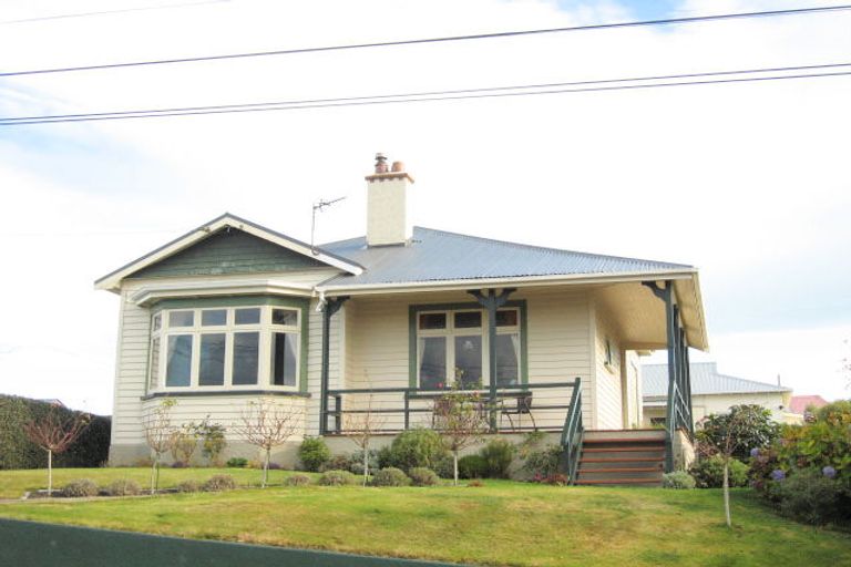 Photo of property in 12 Stansfield Street, Kenmure, Dunedin, 9011