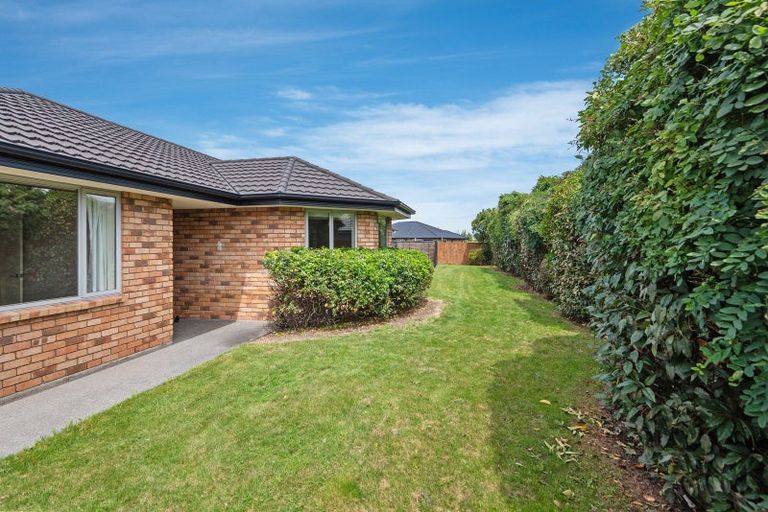 Photo of property in 9 Grace Way, Rolleston, 7614