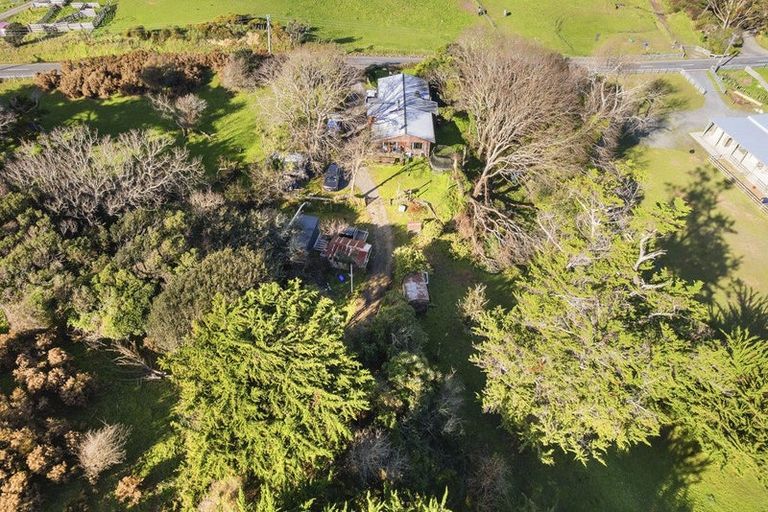Photo of property in 609 Ohariu Valley Road, Ohariu, Wellington, 6037
