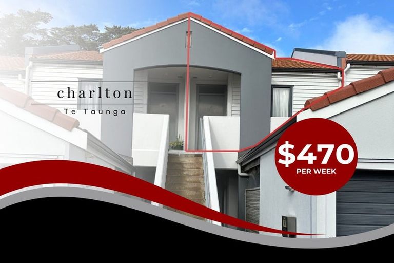 Photo of property in 47/21 Armoy Drive, East Tamaki, Auckland, 2016