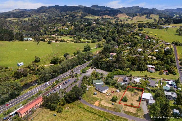 Photo of property in 8 Cadman Street, Waikino, Waihi, 3682