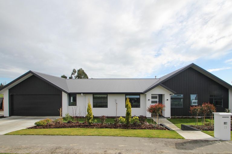 Photo of property in 23 Avoca Drive, Waiareka Junction, Oamaru, 9401