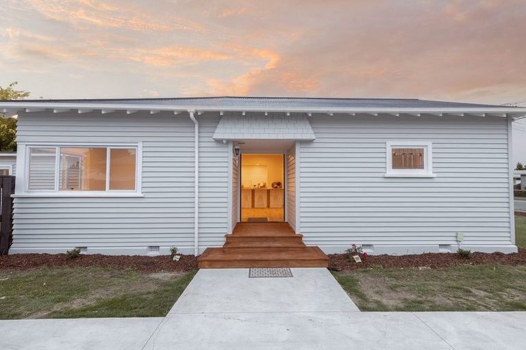 Photo of property in 8 Quinns Road, Shirley, Christchurch, 8013