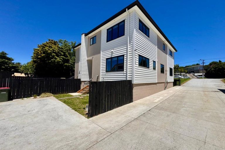 Photo of property in 66d Coxhead Road, Manurewa, Auckland, 2102