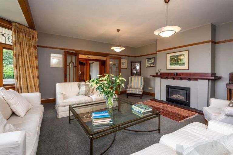 Photo of property in 152 Clyde Road, Burnside, Christchurch, 8053