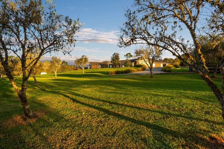 Photo of property in 253 Horseshoe Bush Road, Dairy Flat, Albany, 0794