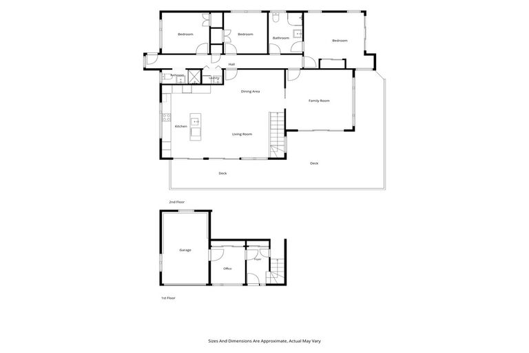 Photo of property in 310a Hillingdon Street, Normanby, Dunedin, 9010