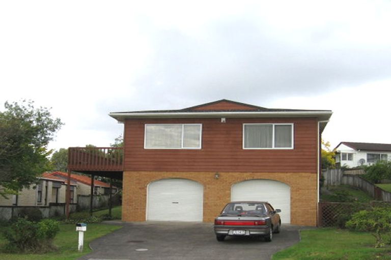 Photo of property in 21 Petrel Place, Massey, Auckland, 0614