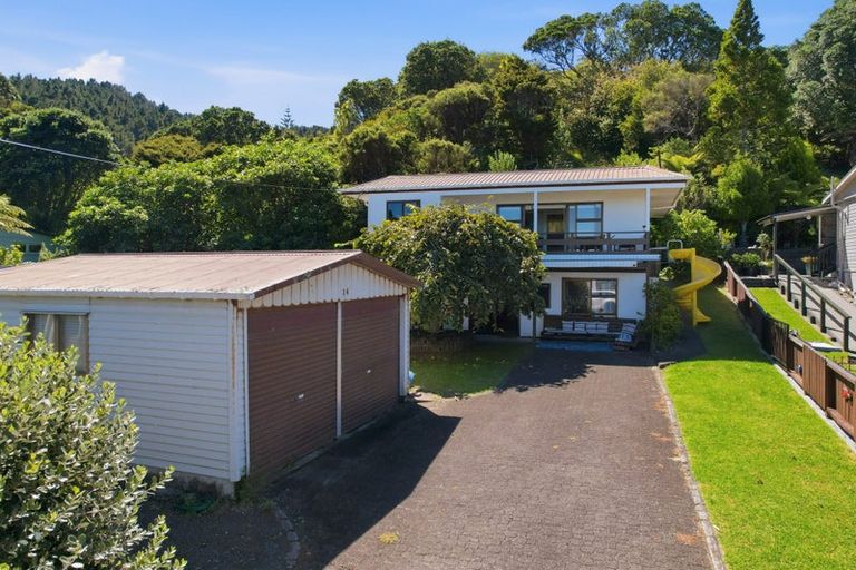 Photo of property in 14 Hazlett Road, Te Mata, Thames, 3575