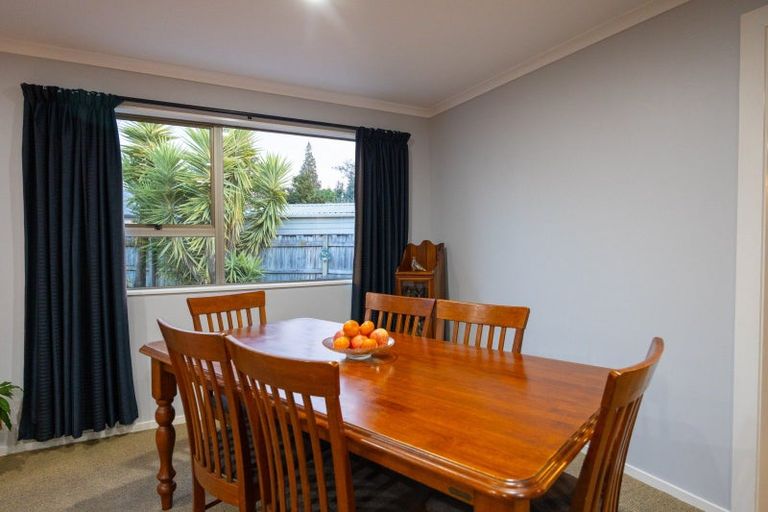 Photo of property in 34 Carter Crescent, Awapuni, Palmerston North, 4412