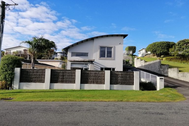Photo of property in 14b Falla Street, Paraparaumu Beach, Paraparaumu, 5032