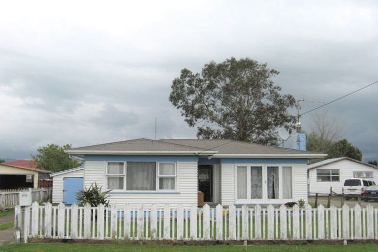 Photo of property in 134 Richard Street, Opotiki, 3122