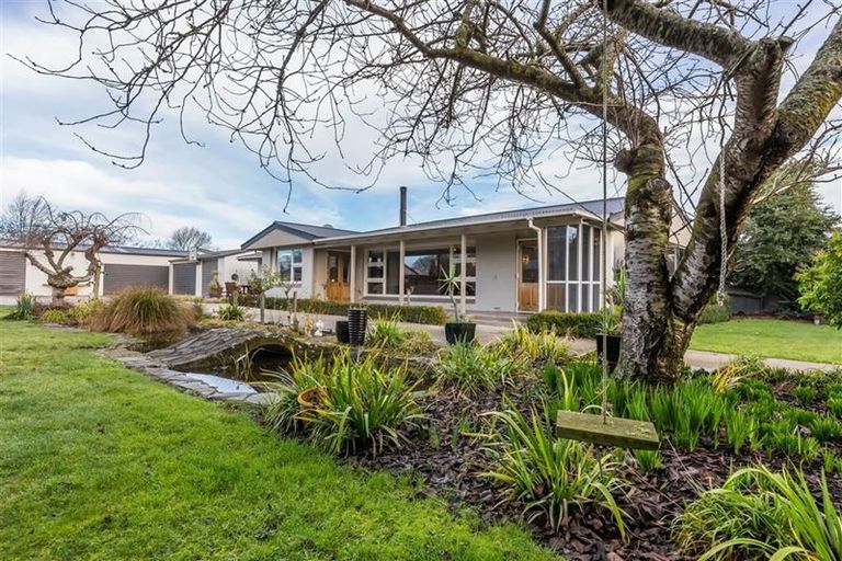 Photo of property in 467 Johns Road, Harewood, Christchurch, 8051