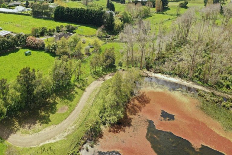 Photo of property in 70 Te Whanga Road, Levin, 5572