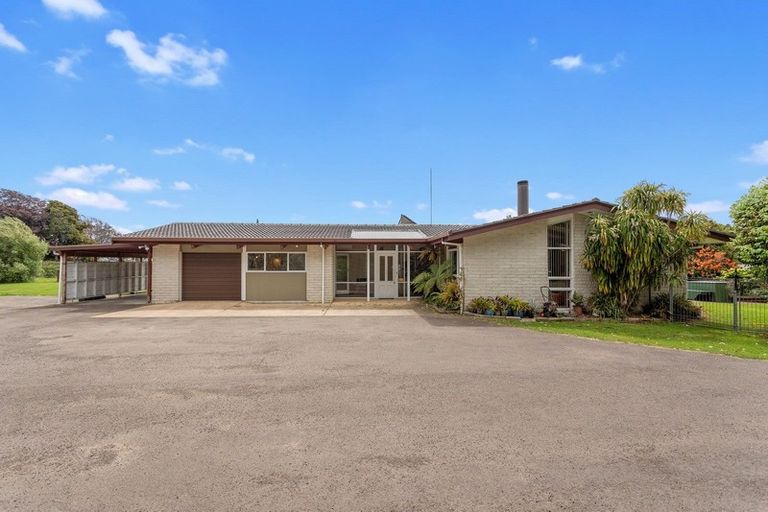 Photo of property in 366 Thornton Road, Thornton, Whakatane, 3194
