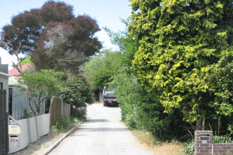 Photo of property in 55 Cuffs Road, Wainoni, Christchurch, 8061