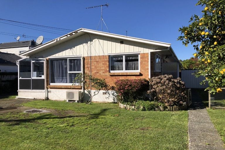 Photo of property in 50a Fifth Avenue, Enderley, Hamilton, 3214