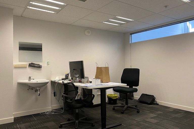 Photo of property in Shed 5, 104/1 Lever Street, Ahuriri, Napier, 4110